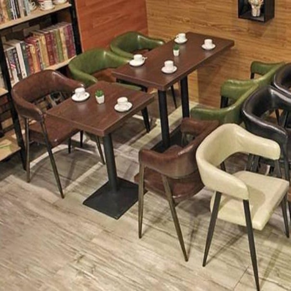 Resturant Furniture